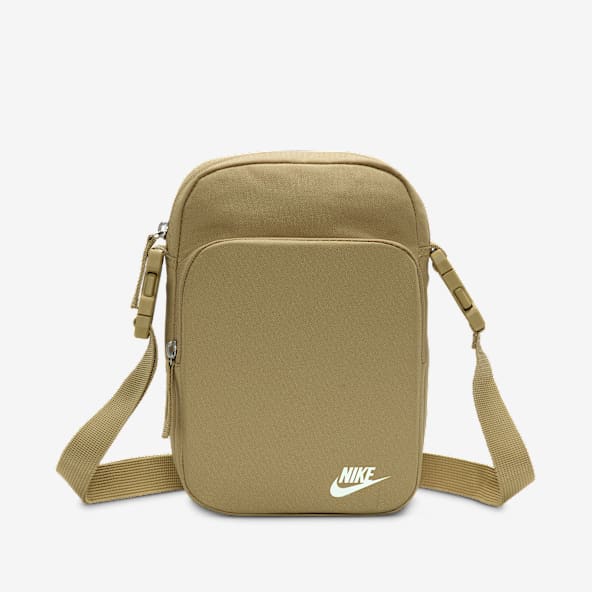 Nike bags brown 2025